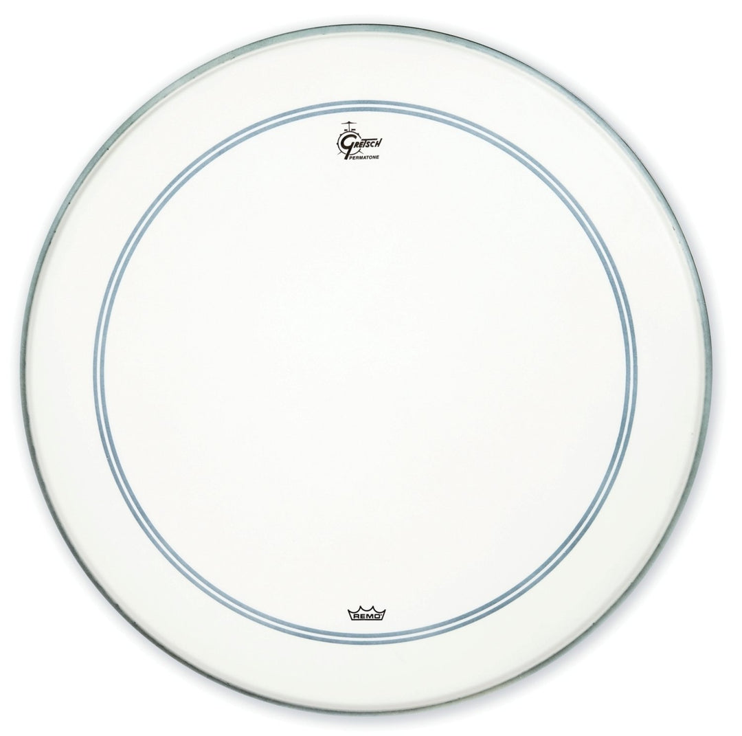 Gretsch Parche de bombo Powerstroke - 22"