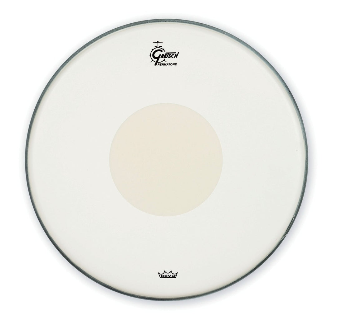 Gretsch Parche de caja Controlled Sound - 14"