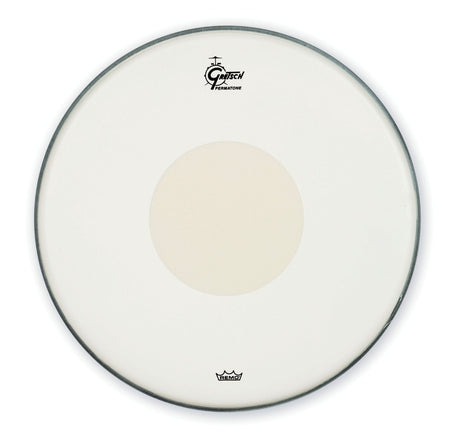 Gretsch Snare head Controlled Sound - 14"