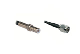 ADAPTADOR DAB/GPS SMB MACHO A SMA MACHO