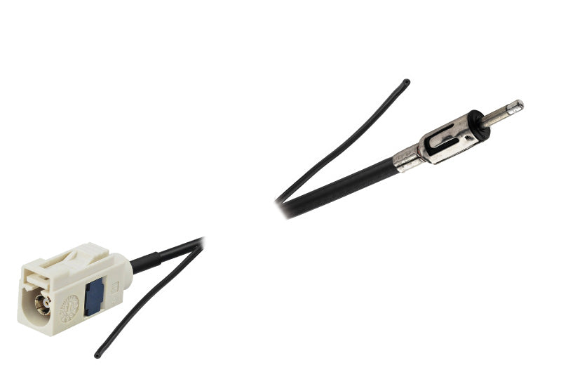 FM cable for Shark/whip antennas