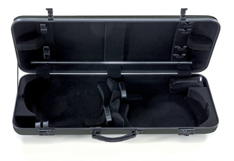 GEWA Doble case para violines/viola Idea 3.2 - Violines/Viola
