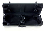 GEWA Violin double case Idea 2.5 - Carbon