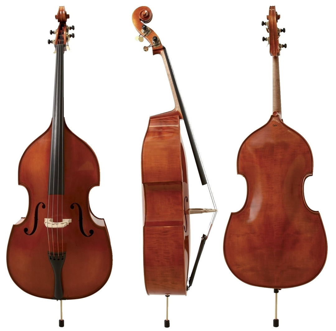 GEWA Contrabajo Meister Rubner MODEL No. 69 - 3/4