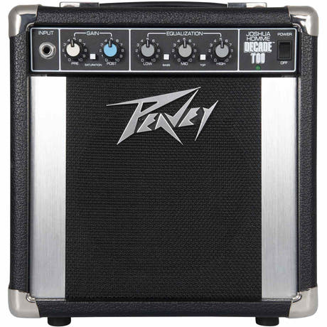Combo Peavey Decade Too Josh Homme