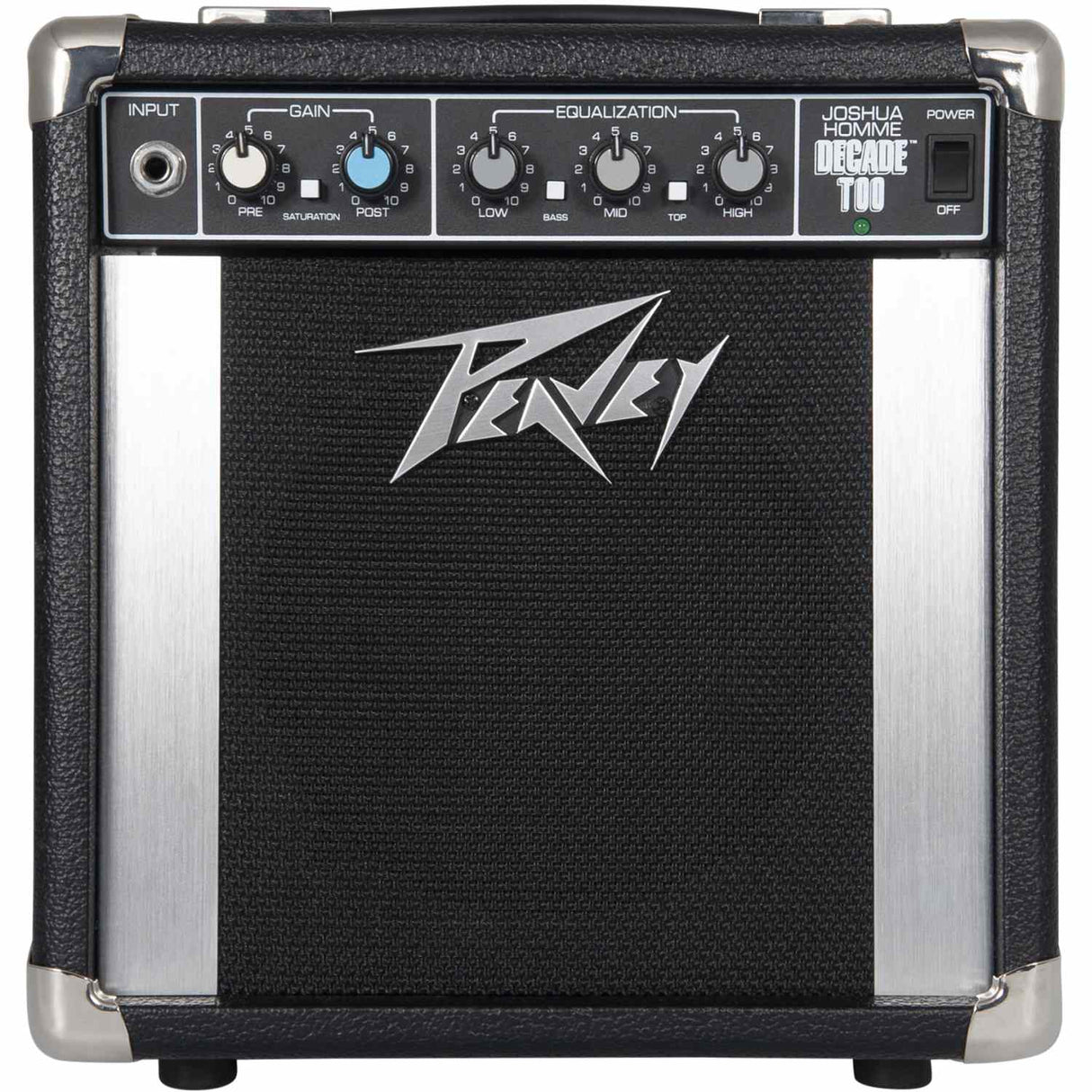 Combo Peavey Decade Too Josh Homme