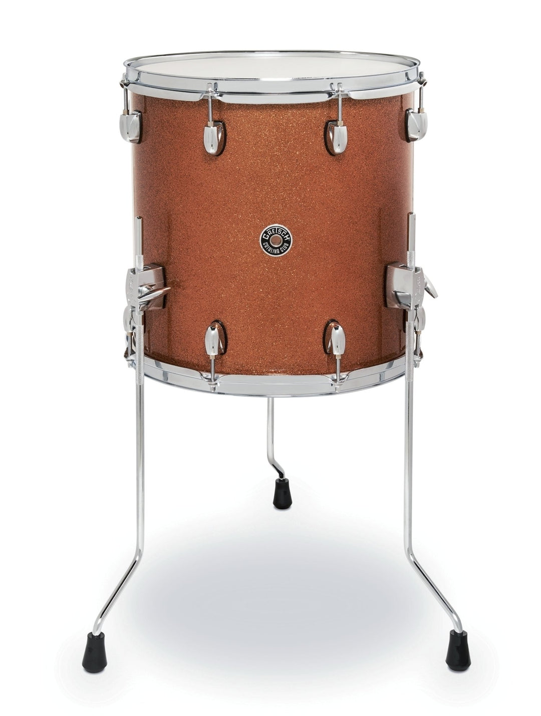 Gretsch Tom de suelo Catalina Club - Destello bronce