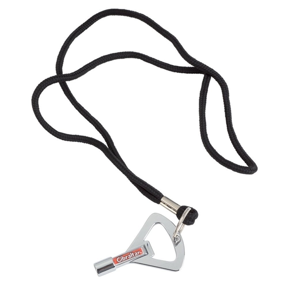 Llave de afinación Gibraltar SC-GDKBCO con abrebotellas