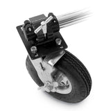 Gibraltar Rack accessory Rolls - GCASTER