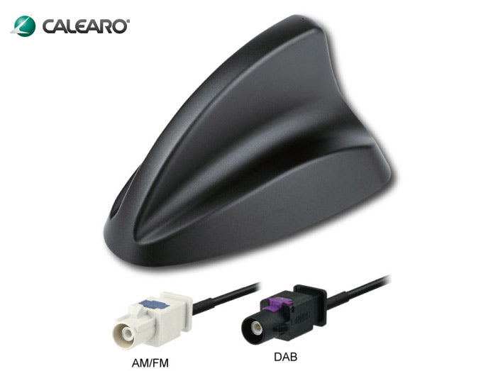 SHARK DAB + FM Antena