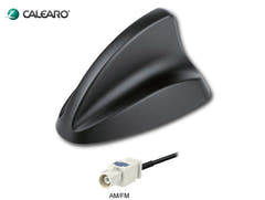 SHARK FM Antena