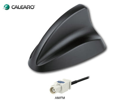 SHARK FM Antena