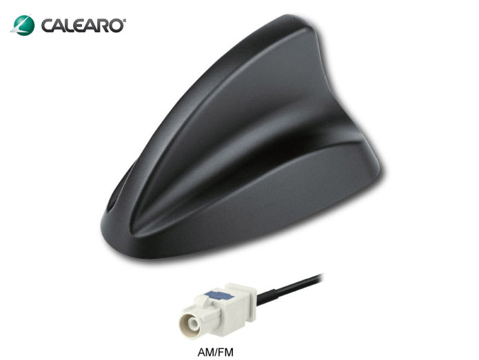 SHARK FM Antena