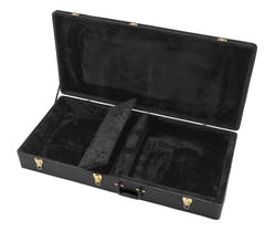 Ovation Estuche para Guitarras Doubleneck Case - Double neck (9115-0)