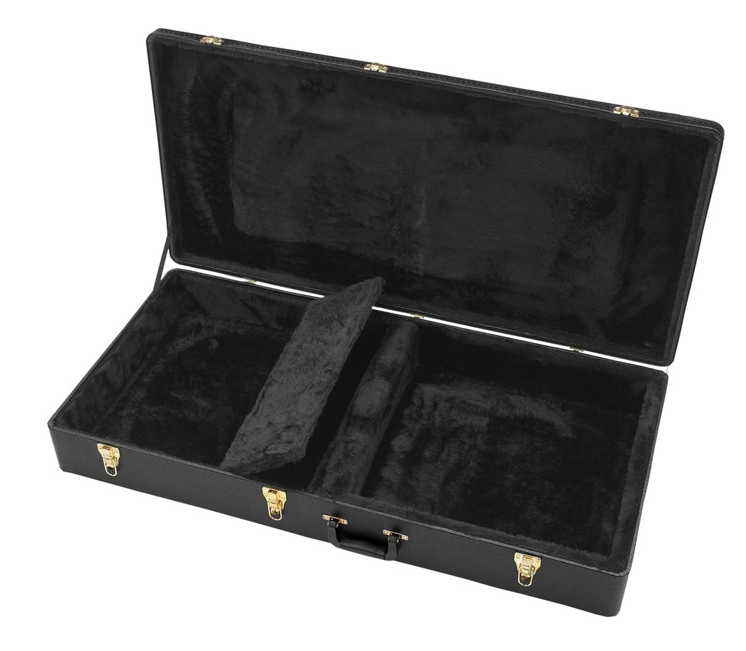 Ovation Estuche para Guitarras Doubleneck Case - Double neck (9115-0)