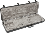 Fender Deluxe Elbas Hardcase (Black)
