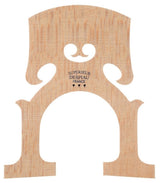 Despiau puente de violonchelo modelo belga 5, ancho de pie 94 mm