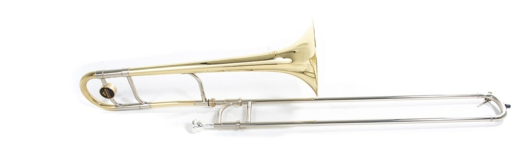 Roy Benson Bb-Tenor Trombón Roy Benson TT-236 - TT-236