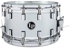 Latin Percusión Banda - LP8514BS-SS