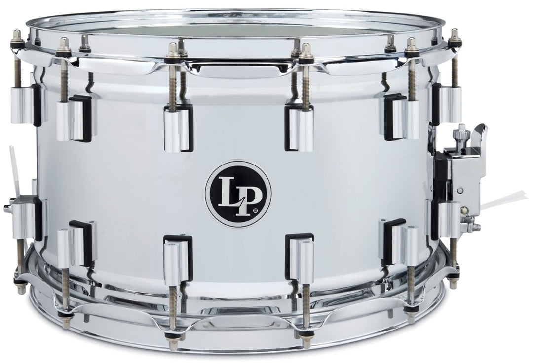 Latin Percusión Banda - LP8514BS-SS