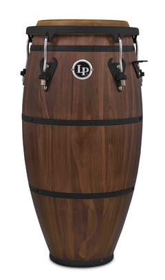 Latin Percussion Conga Matador Barril de whisky - Quinto 11" (M750S-WB)