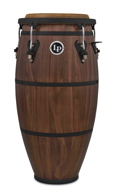 Latin Percussion Conga Matador Barril de whisky - Quinto 11" (M750S-WB)