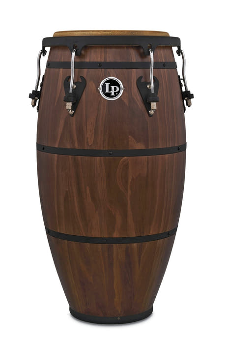 Latin Percussion Conga Matador Barril de whisky - Conga 11 3/4" (M752S-WB)