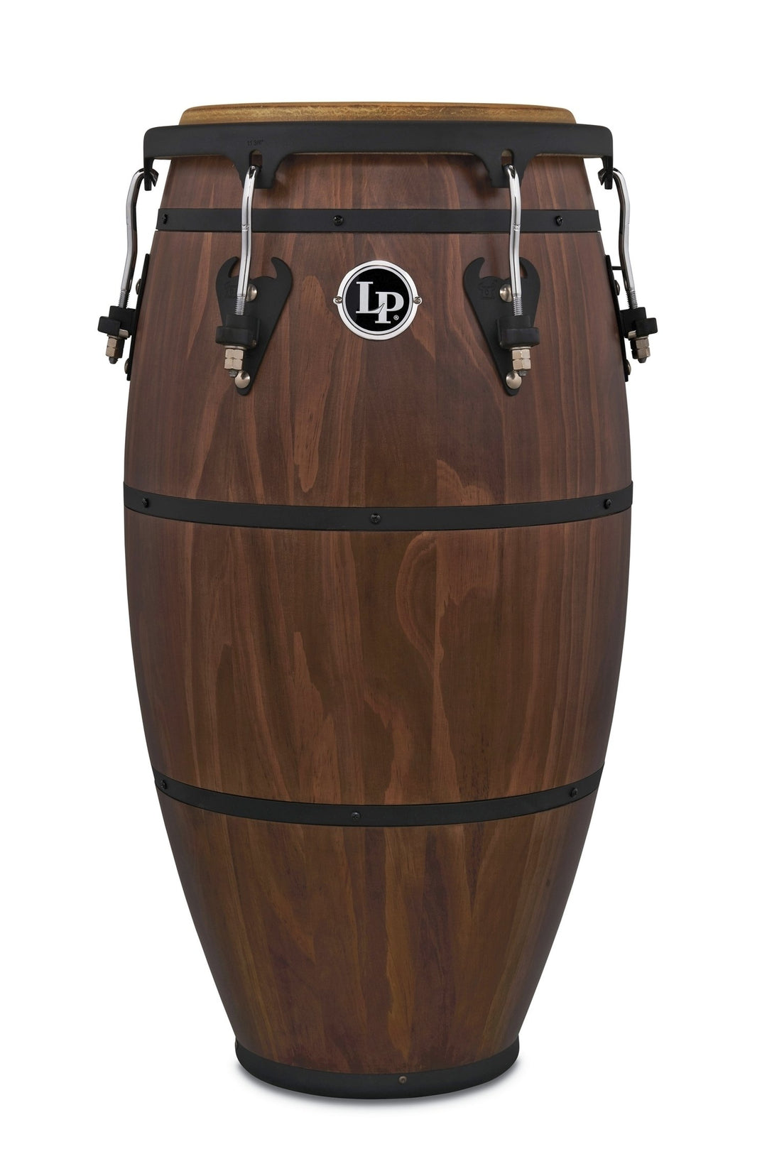 Latin Percussion Conga Matador Barril de whisky - Conga 11 3/4" (M752S-WB)