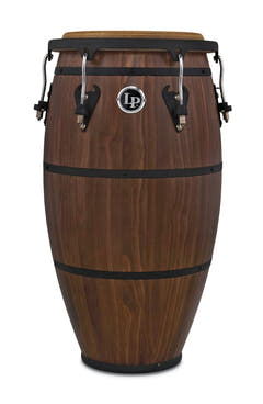 Latin Percussion Conga Matador Barril de whisky - Tumba 12,5" (LP754S-WB)