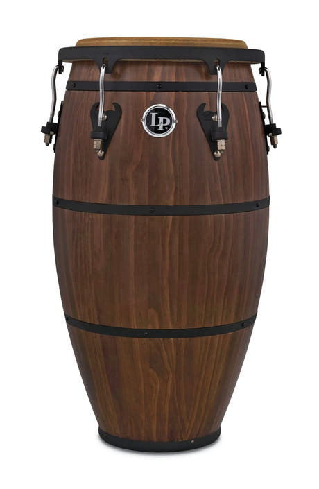 Latin Percussion Conga Matador Barril de whisky - Tumba 12,5" (LP754S-WB)