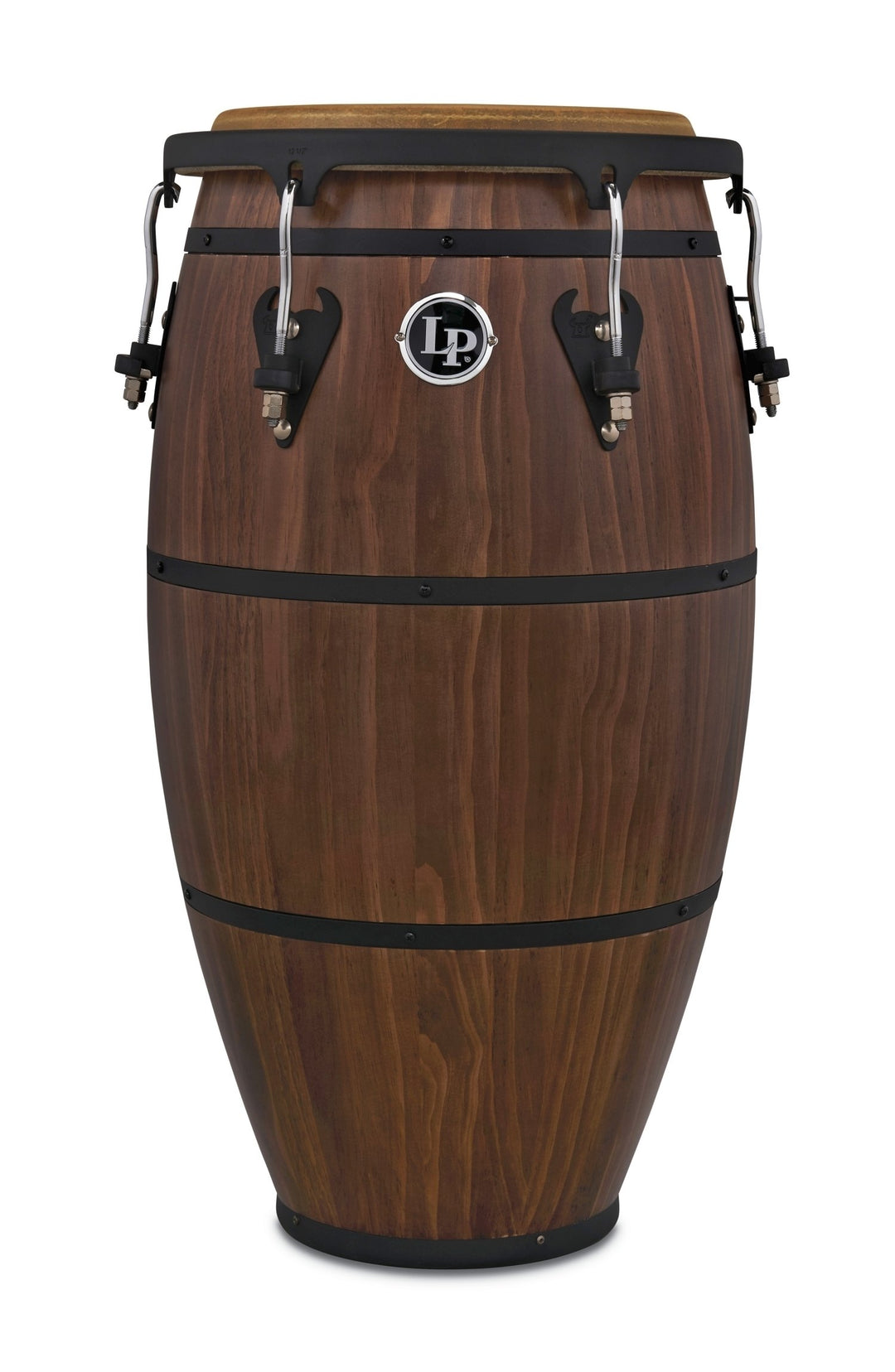 Latin Percussion Conga Matador Barril de whisky - Tumba 12,5" (LP754S-WB)