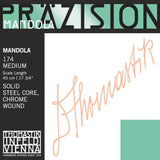 Cuerdas para mandola Thomastik-Infeld - D Medio (172m)