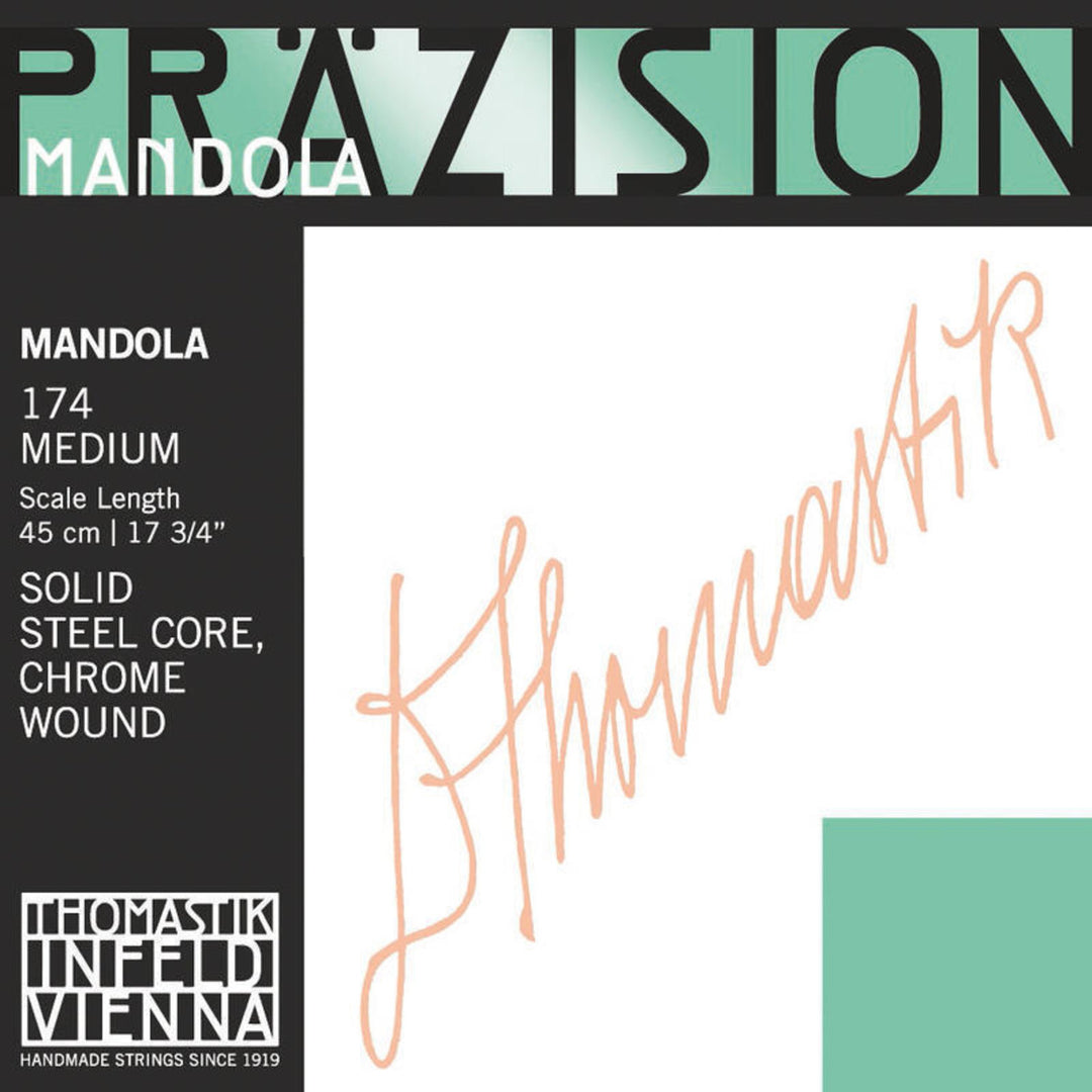 Thomastik-Infeld Mandola strings - A Medium (171m)