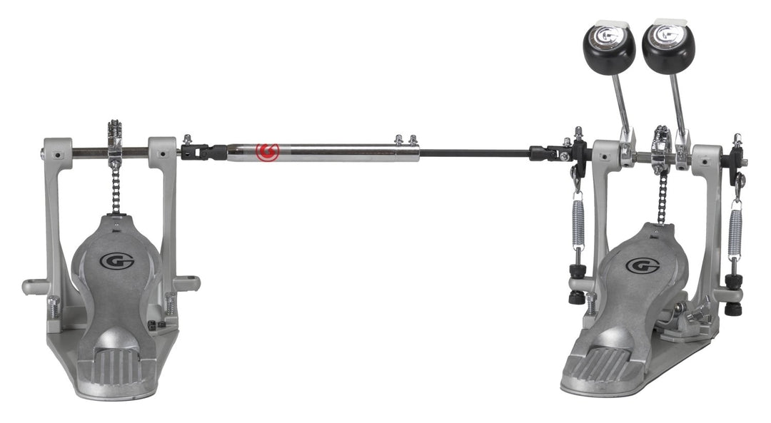 Gibraltar Pedal Doble de la Serie Road Class - GRC5-DB