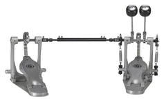 Gibraltar Pedal Tour Class Series Doble - GTC6-DB