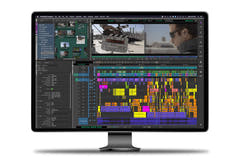 Media Composer Ultimate Suscripción EDU NEW
