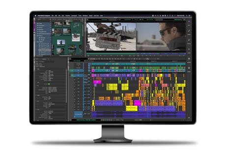Media Composer Ultimate Suscripción EDU NEW