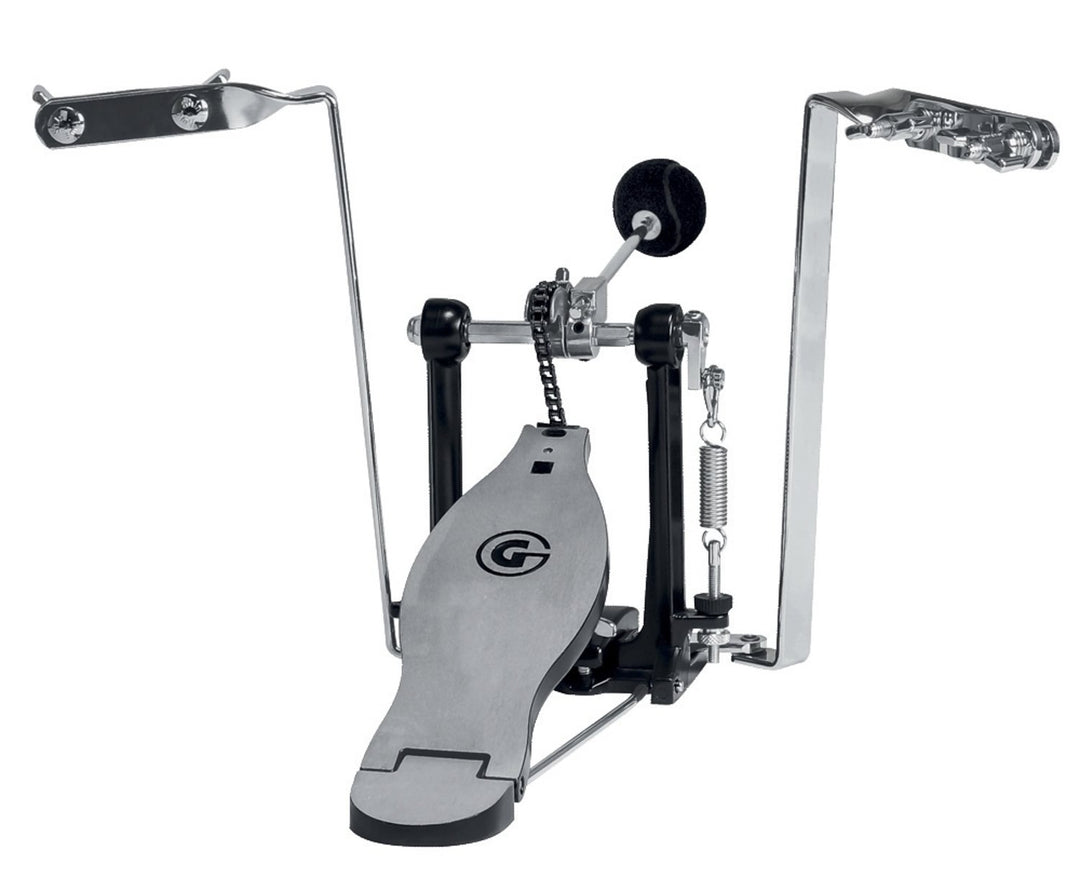 Gibraltar accesorio para Floor Tom Cocktail Conversion Kit - SC-GFTCCK