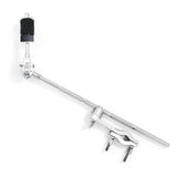 Gibraltar Cymbal arm/accessory Long cymbal boom arm with clamp - SC-GCA-TP
