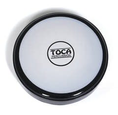 Parche de Percusión Toca Flex Drum - 9,5" Junior Flex Drum (TP-FLEXJRH)