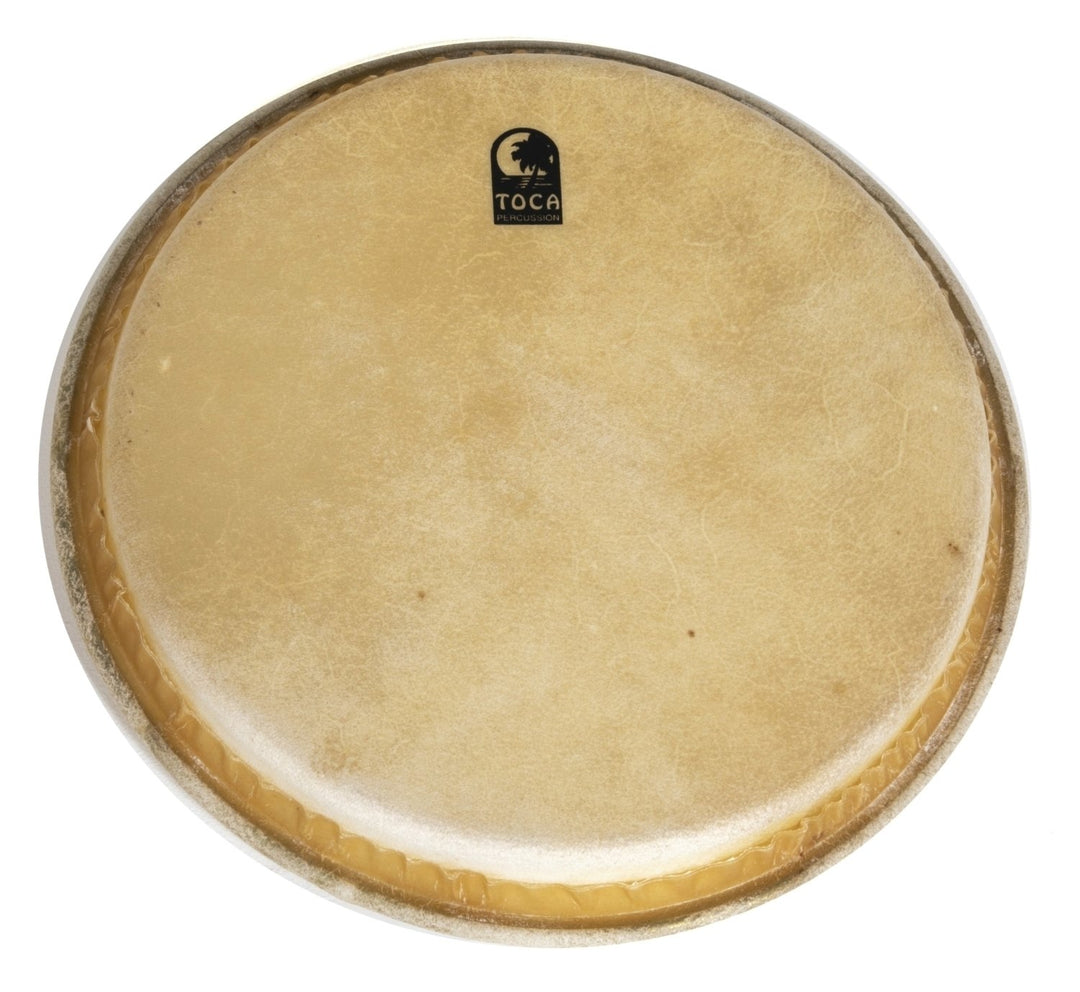Toca Percussion parche para tambores Batá - 12" Large Iya (TP-33002)