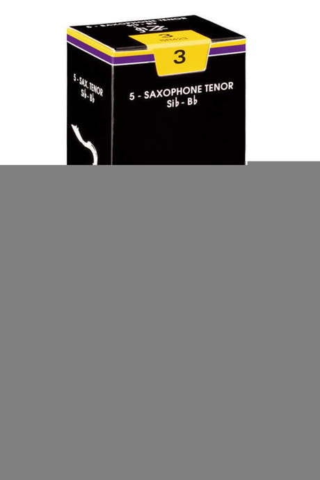 Cañas Vandoren para saxofón tenor ZZ - 2