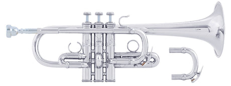 Vincent Bach Eb-Soprano Trumpet AE190 Artisan - AE190S