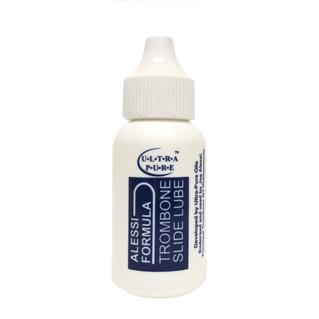 Lubricante Ultra-Pure para vara de trombón, 30 ml