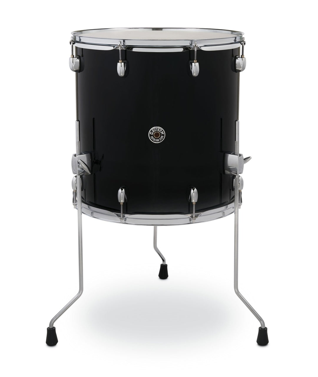 Gretsch Tom de suelo Catalina Club - Piano Black