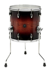 Gretsch Renown Maple tom de suelo 14" x 14", Cherry Burst
