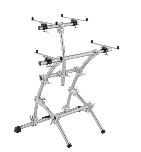 Gibraltar Rack System Double Keytree - GKS-DBKT88