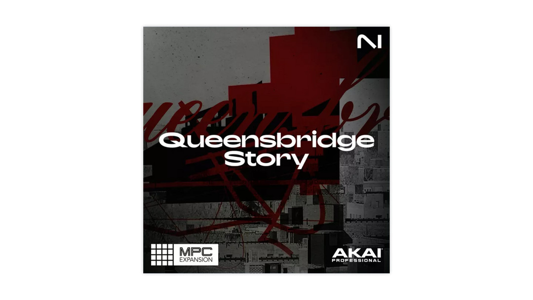 Expansión MPC - Queensbridge Story