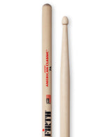Vic Firth 7A Baquetas (Punta de Madera)
