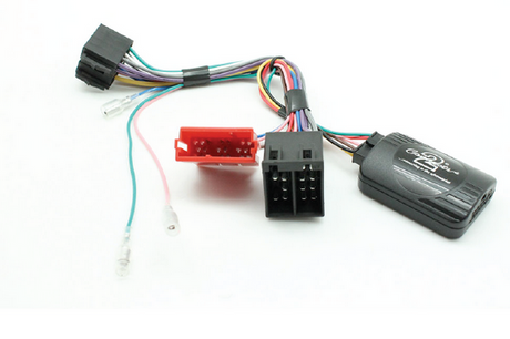 CTSHY007.2 Interfaz para Hyundai